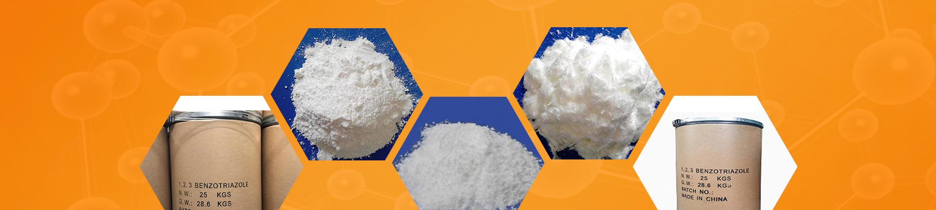 苯并三唑的特性，您了解哪些？